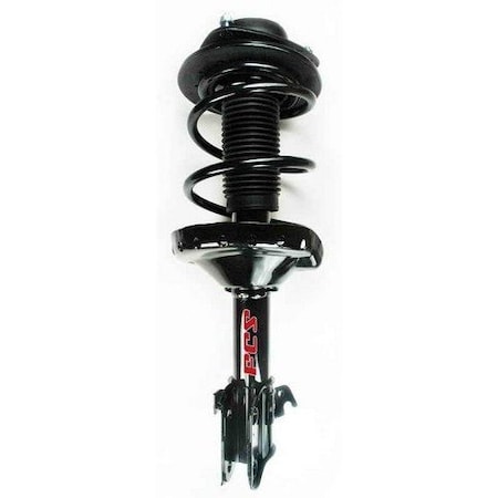 Fcs Automotive Complete Strut Assembly, 1331762L 1331762L